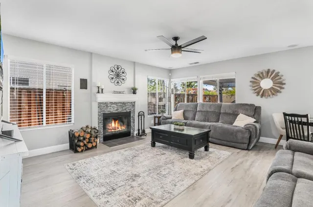 $849,999 | 1860 Heron Street, Tracy, CA 95376