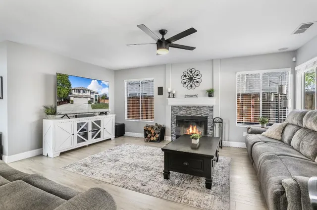 $849,999 | 1860 Heron Street, Tracy, CA 95376