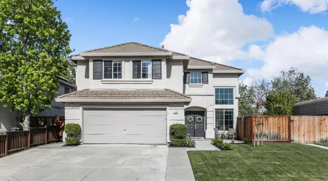 $849,999 | 1860 Heron Street, Tracy, CA 95376