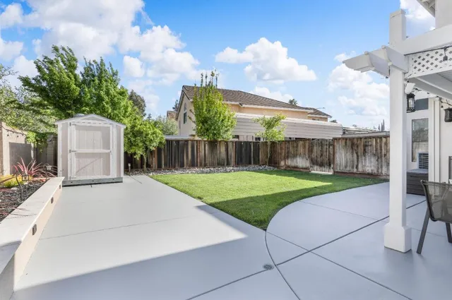 $849,999 | 1860 Heron Street, Tracy, CA 95376