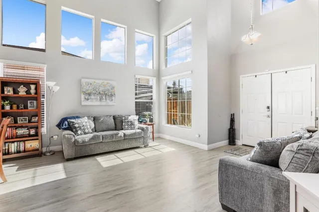 $849,999 | 1860 Heron Street, Tracy, CA 95376