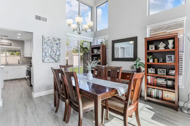 $849,999 | 1860 Heron Street, Tracy, CA 95376