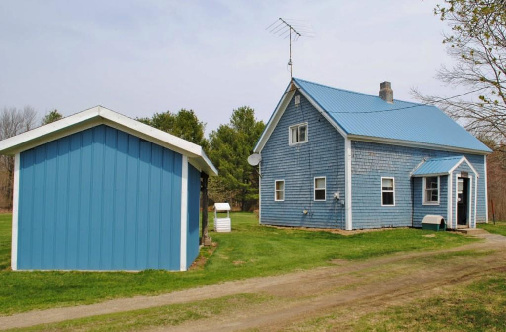 843 Waterville Road Waldo, ME 04915 - Photo 32 of 32 Photo