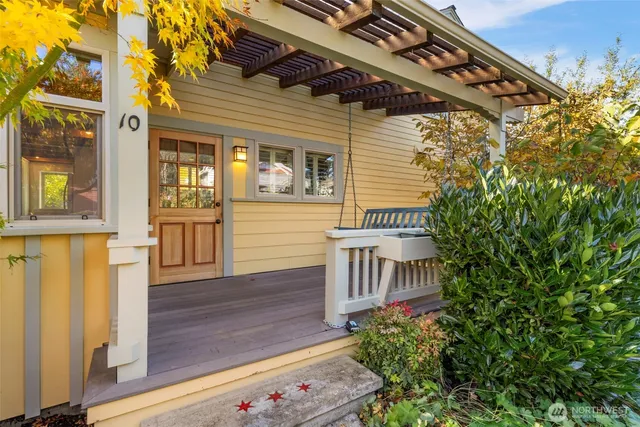 $549,000 | 2910 Kimball Court, Unit 10, Port Townsend, WA 98368