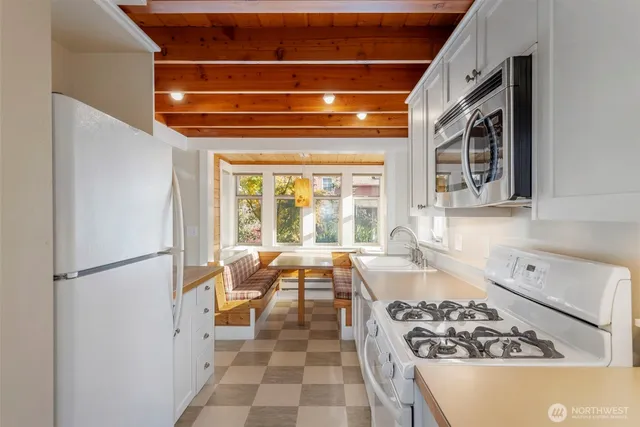 $549,000 | 2910 Kimball Court, Unit 10, Port Townsend, WA 98368