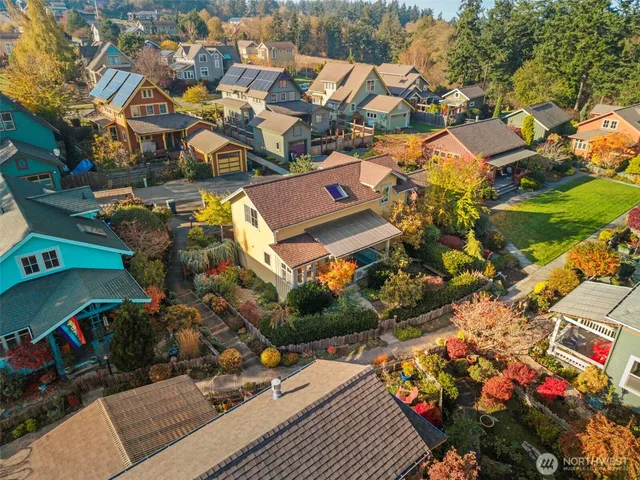 $549,000 | 2910 Kimball Court, Unit 10, Port Townsend, WA 98368