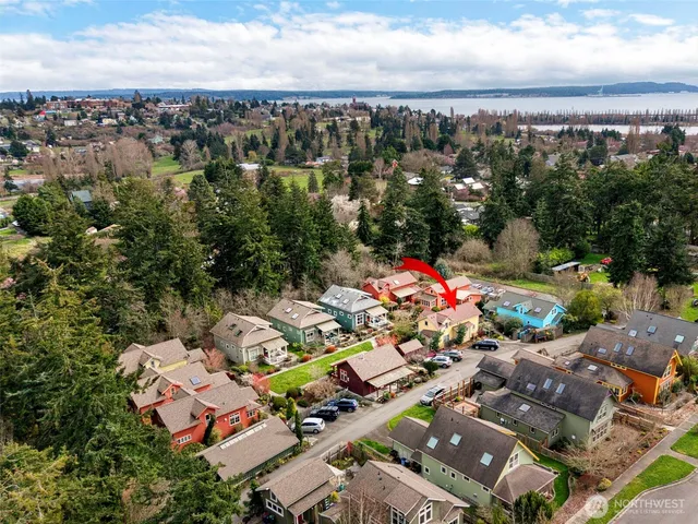 $549,000 | 2910 Kimball Court, Unit 10, Port Townsend, WA 98368