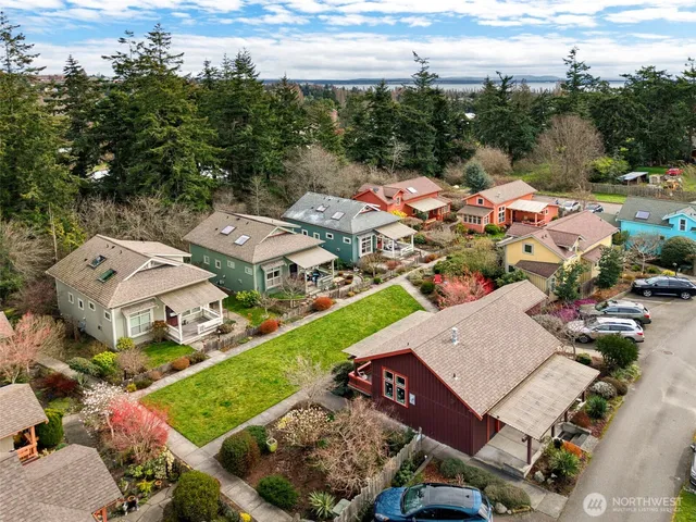 $549,000 | 2910 Kimball Court, Unit 10, Port Townsend, WA 98368