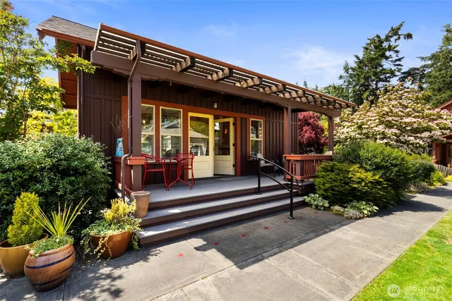 $549,000 | 2910 Kimball Court, Unit 10, Port Townsend, WA 98368