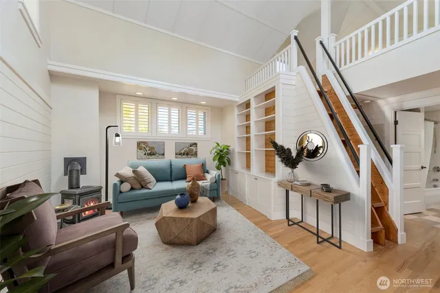 $549,000 | 2910 Kimball Court, Unit 10, Port Townsend, WA 98368