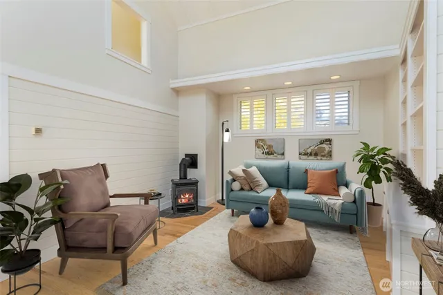 $549,000 | 2910 Kimball Court, Unit 10, Port Townsend, WA 98368