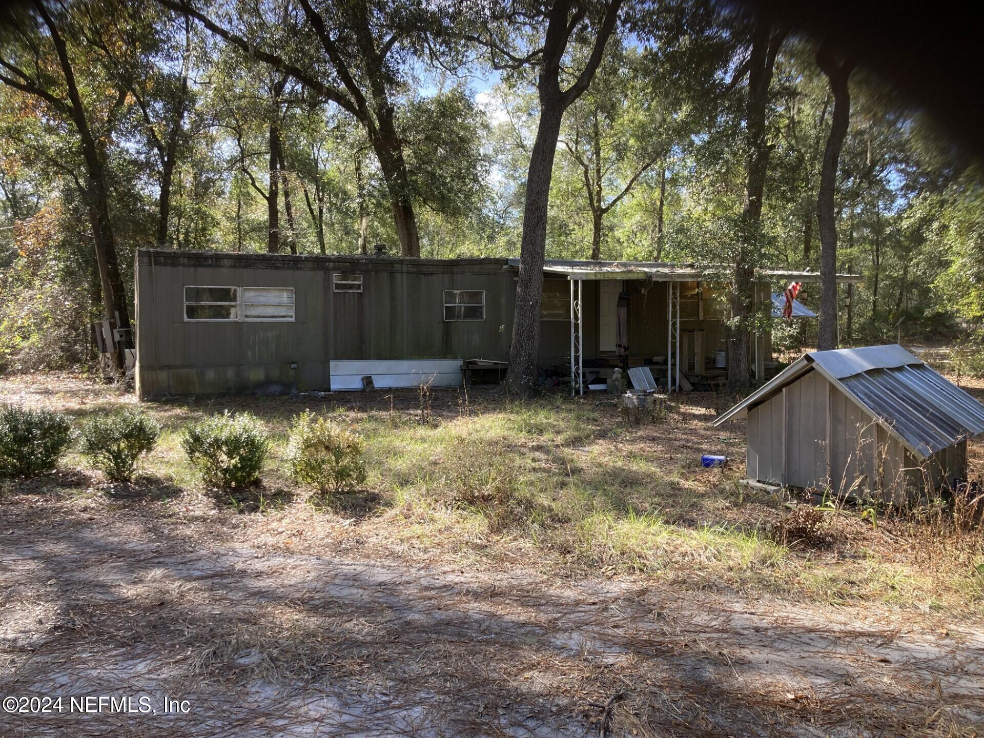 7189 Rookery Road Keystone Heights, FL 32656 - Photo 3 of 4 1.17 Acres