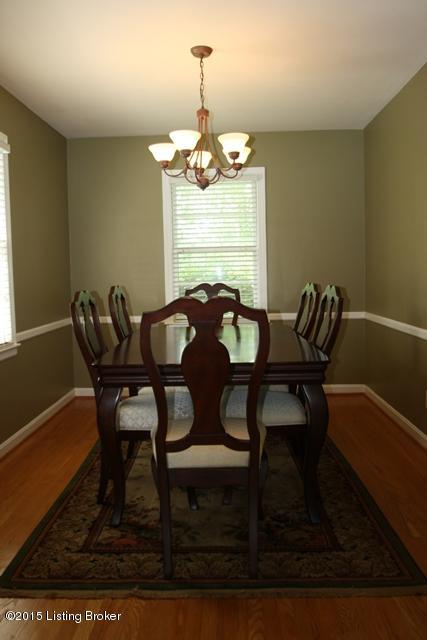 4409 Kinloch Road Louisville, KY 40207 - Photo 10 of 23 7