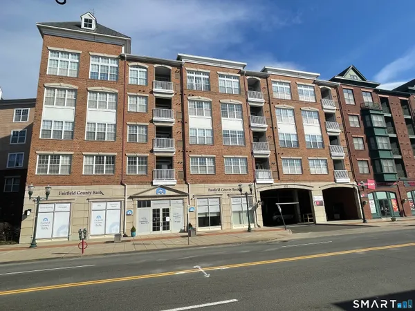 $490,000 | 850 East Main Street, Unit 205, Stamford, CT 06902