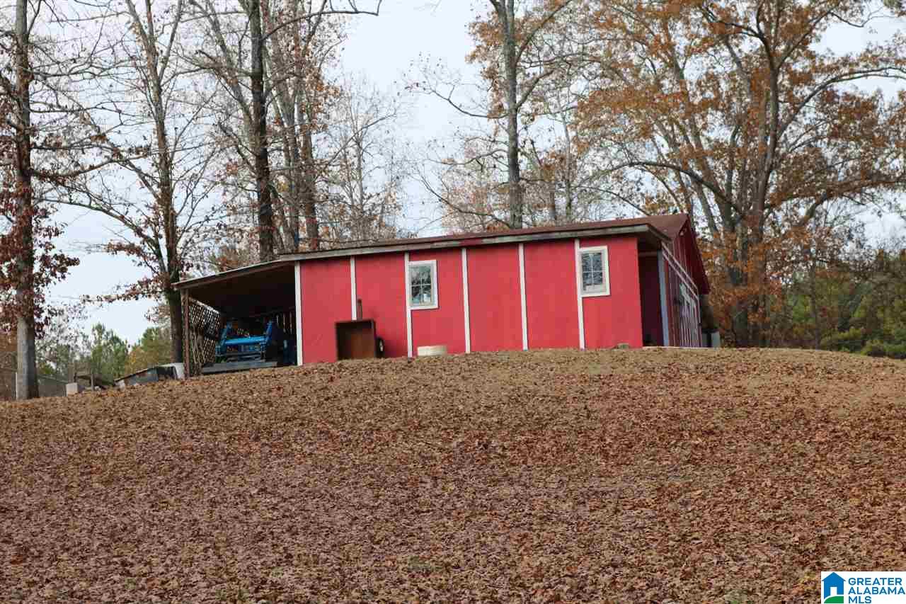 9018 Manley Vines Camp Road Bessemer, AL 35023 - Photo 11 of 46