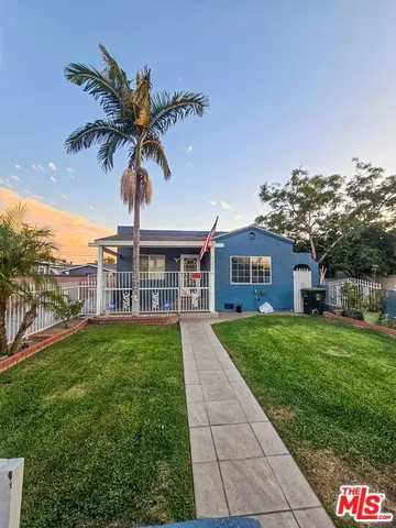 $3,400 | 4204 East 53rd Street, Unit C, Maywood, CA 90270