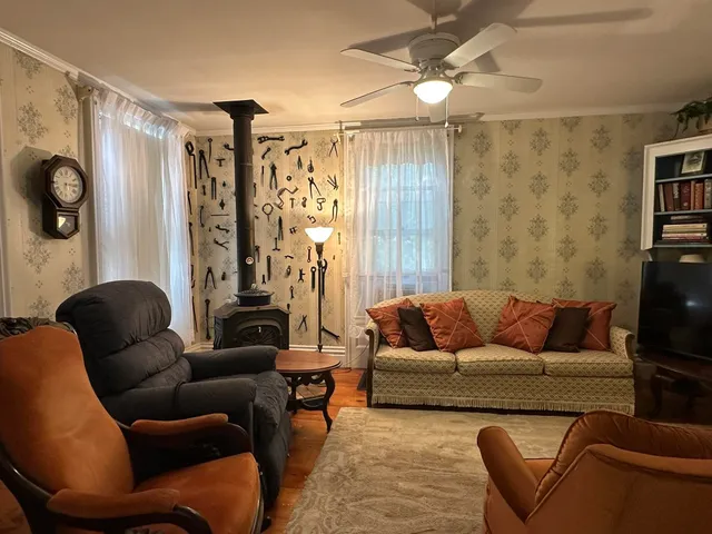 $425,000 | 25 Grove Street, Brandon, VT 05733