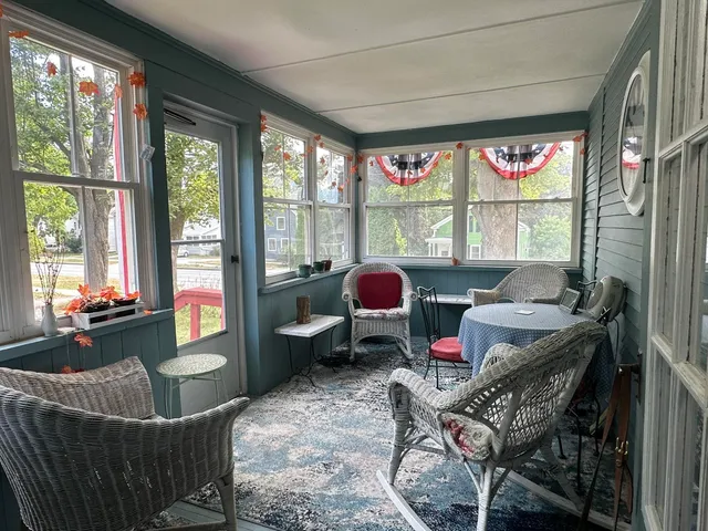 $425,000 | 25 Grove Street, Brandon, VT 05733