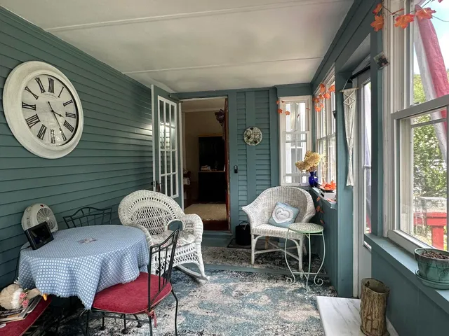 $425,000 | 25 Grove Street, Brandon, VT 05733