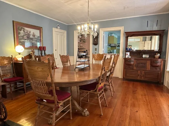 $425,000 | 25 Grove Street, Brandon, VT 05733