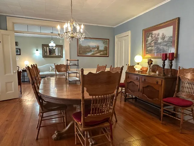 $425,000 | 25 Grove Street, Brandon, VT 05733