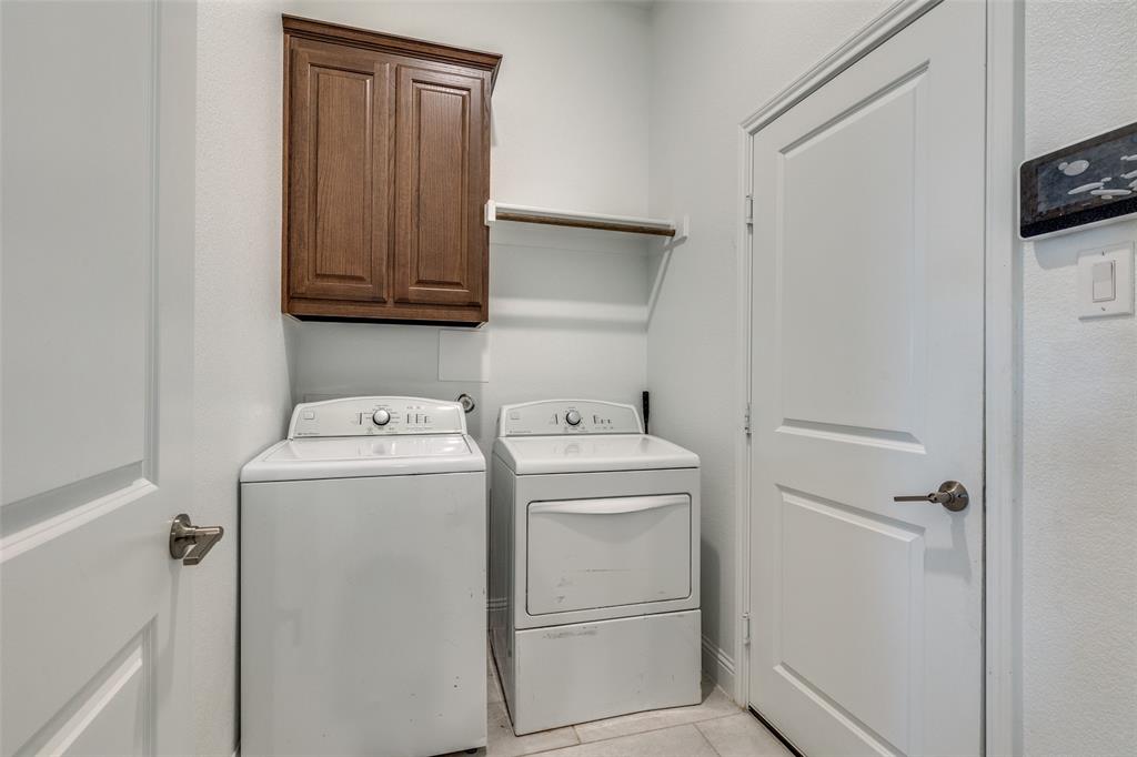 672 Harris Ridge Drive Arlington, TX 76002 - Photo 18 of 25