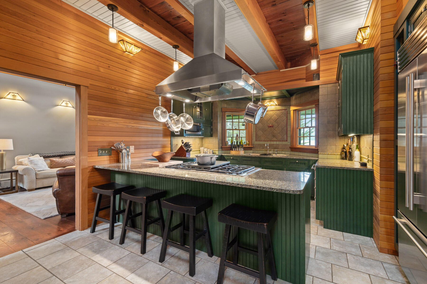 53 Mack Drive Rangeley, ME 04970 - Photo 20 of 81 LaBrie-Media-Photos-176