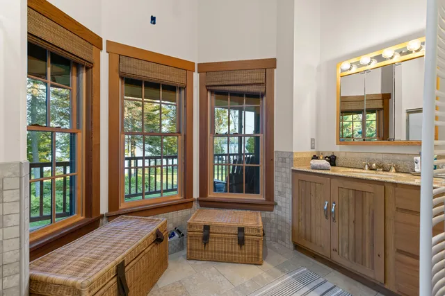 $5,995,000 | 53 Mack Drive, Rangeley, ME 04970