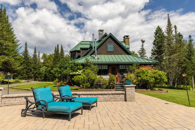 $5,995,000 | 53 Mack Drive, Rangeley, ME 04970