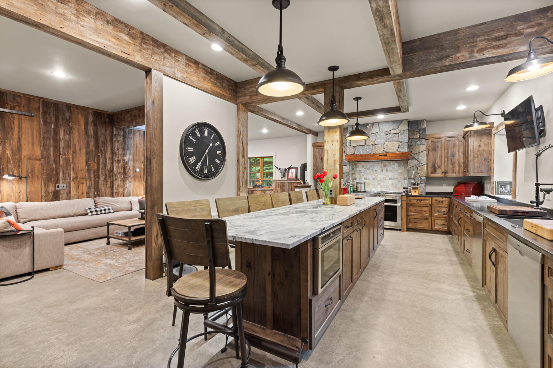 53 Mack Drive Rangeley, ME 04970 - Photo 47 of 81 LaBrie-Media-Photos-192