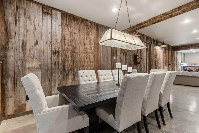 $5,995,000 | 53 Mack Drive, Rangeley, ME 04970