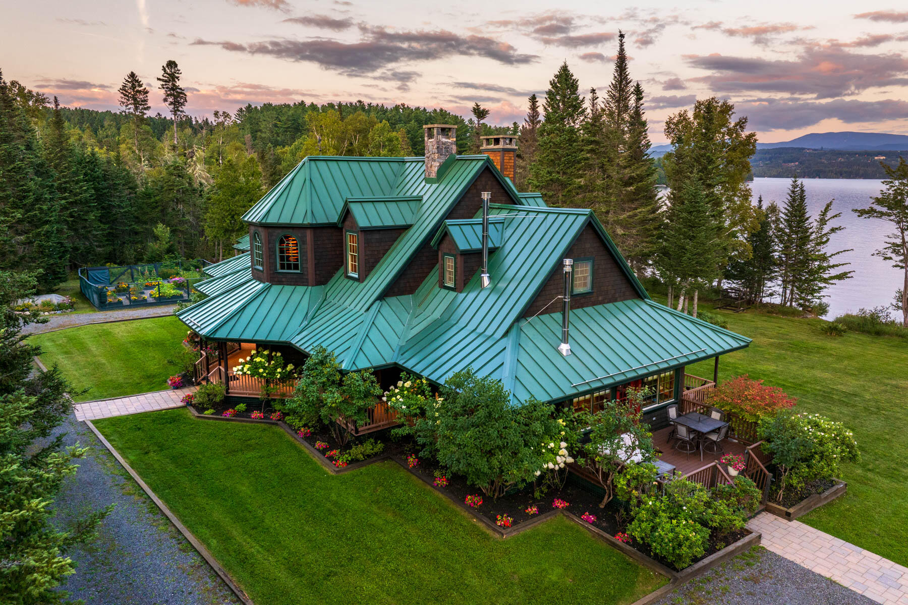 53 Mack Drive Rangeley, ME 04970 - Photo 6 of 81 LaBrie-Media-Photos-88