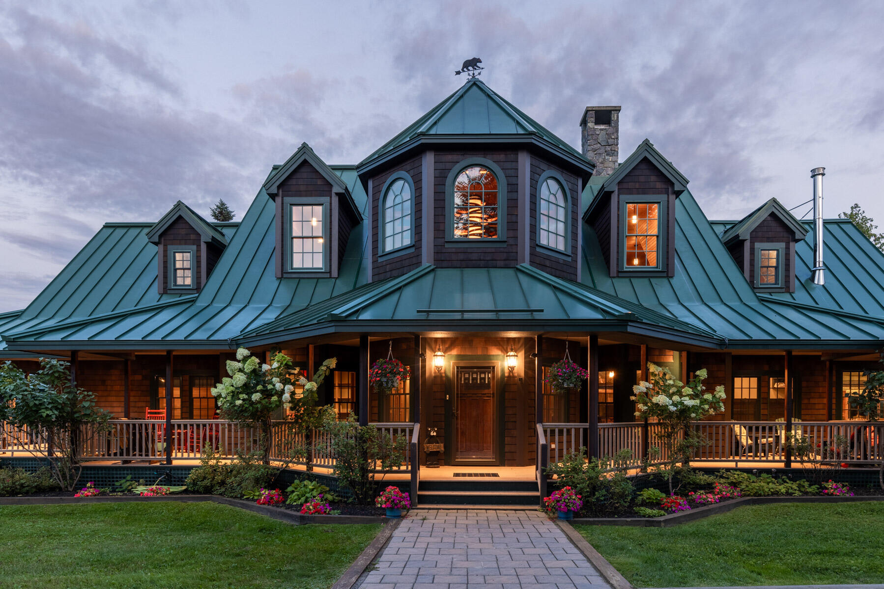 53 Mack Drive Rangeley, ME 04970 - Photo 7 of 81 LaBrie-Media-Photos-85