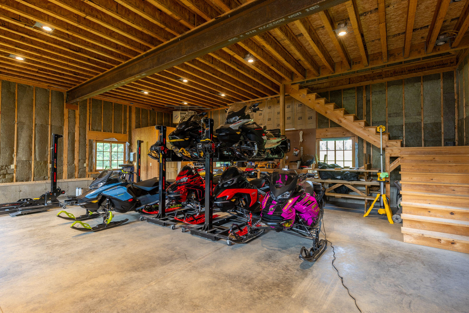 53 Mack Drive Rangeley, ME 04970 - Photo 73 of 81 LaBrie-Media-Photos-109