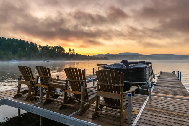 $5,995,000 | 53 Mack Drive, Rangeley, ME 04970