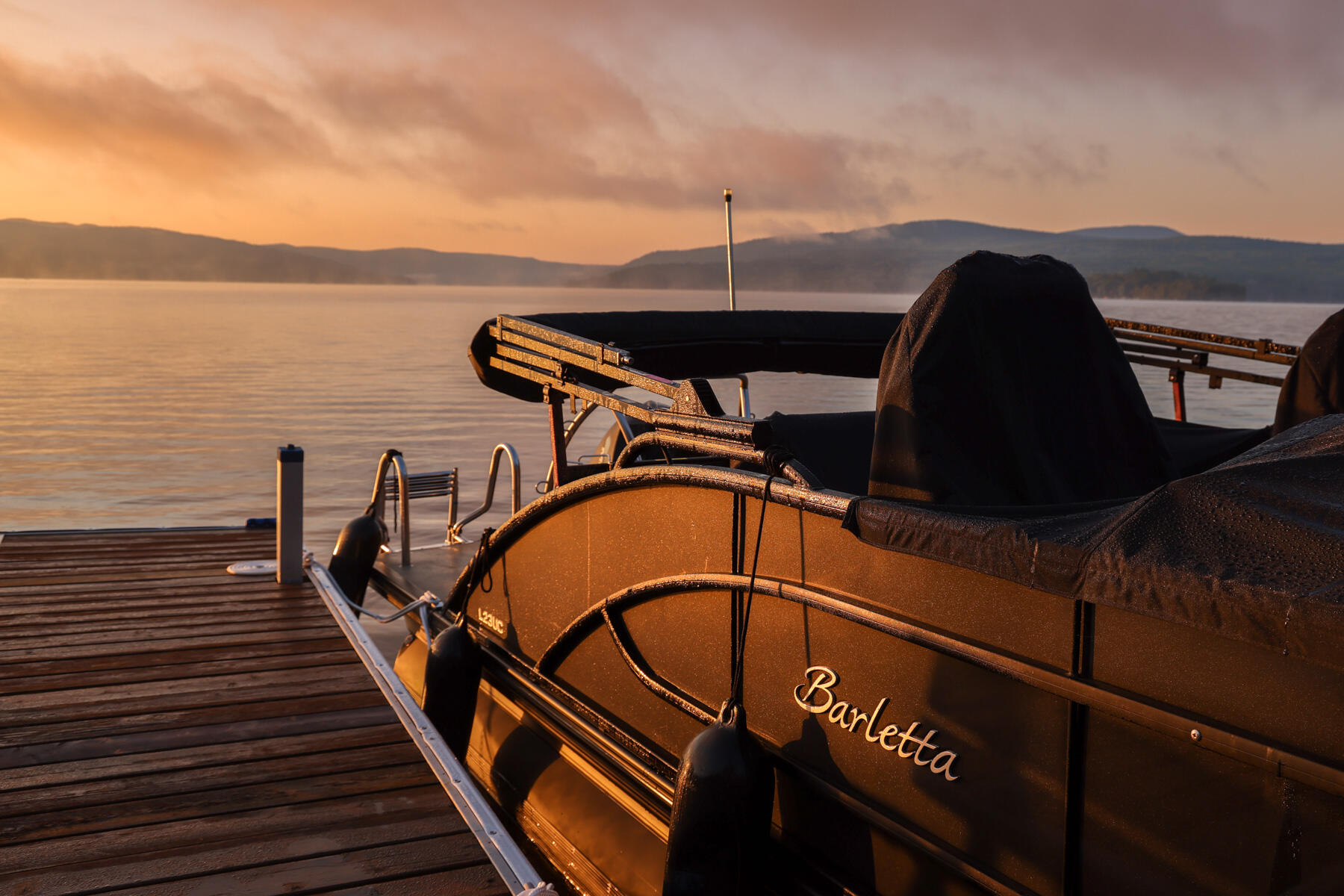 53 Mack Drive Rangeley, ME 04970 - Photo 9 of 81 LaBrie-Media-Photos-4