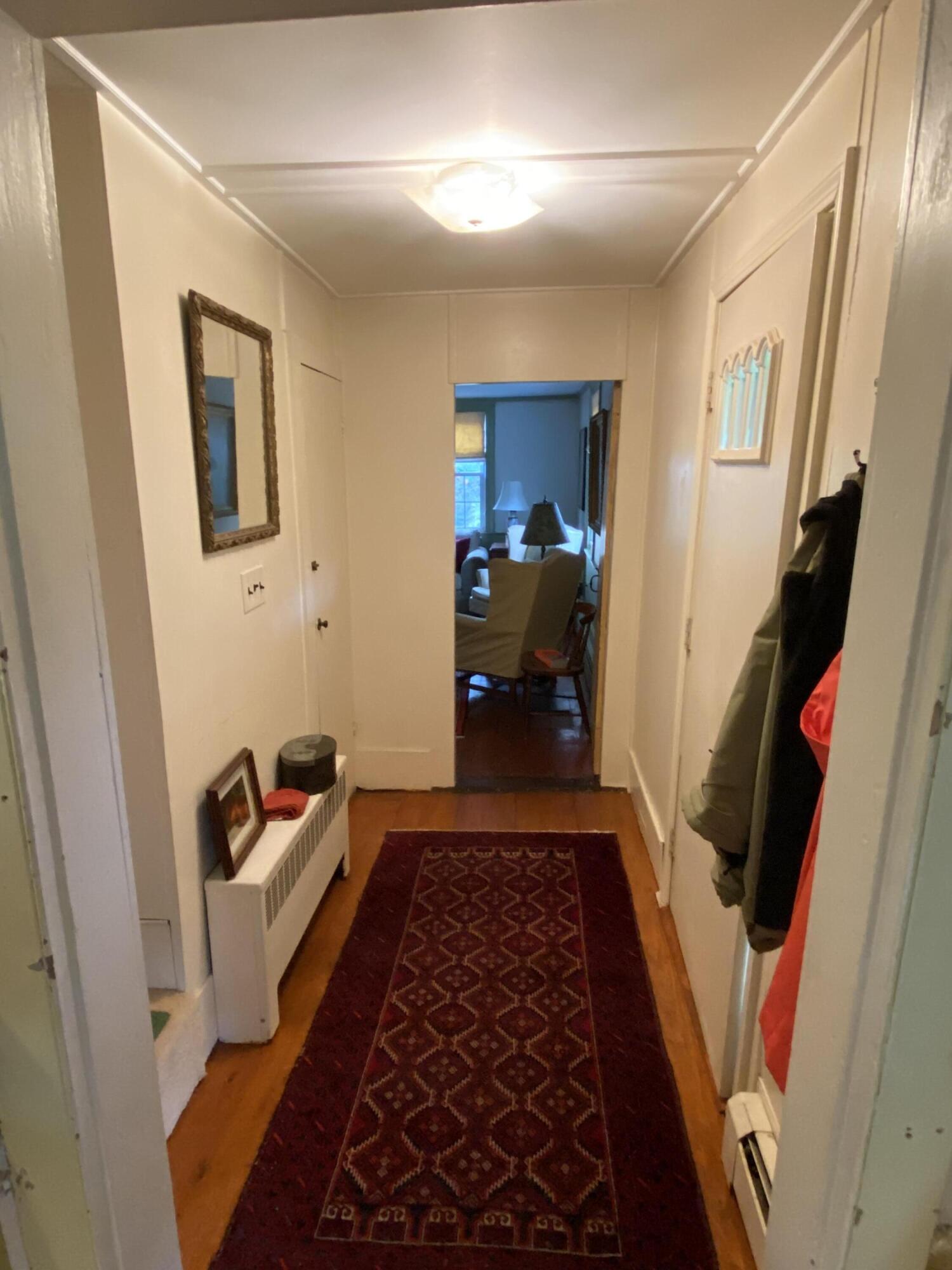 160 Manchester Road Belgrade, ME 04917 - Photo 16 of 34 Entry Way