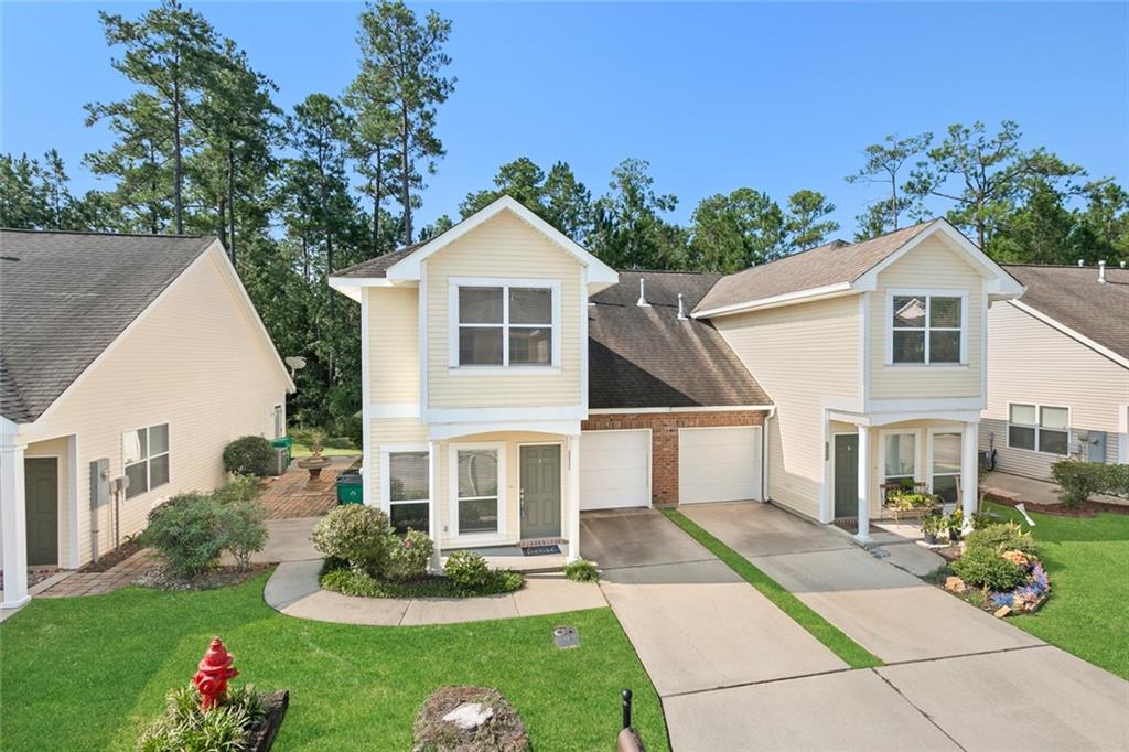 3057 Dundee Loop South Abita Springs, LA 70420 - Photo 1 of 17