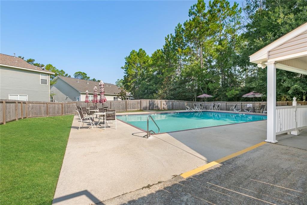 3057 Dundee Loop South Abita Springs, LA 70420 - Photo 17 of 17