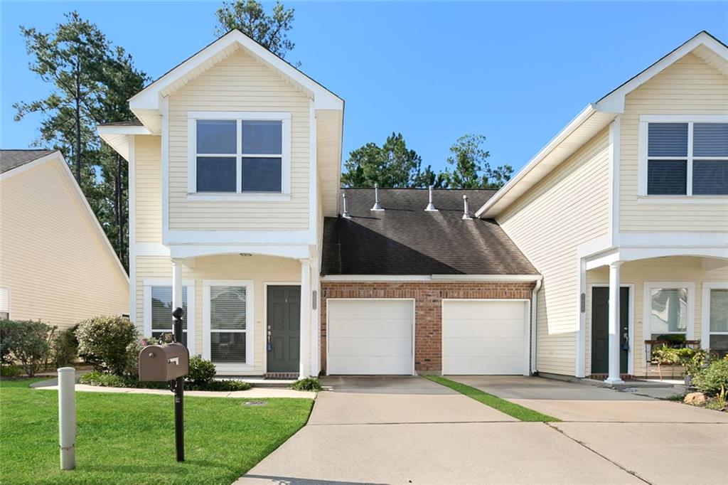 3057 Dundee Loop South Abita Springs, LA 70420 - Photo 2 of 17