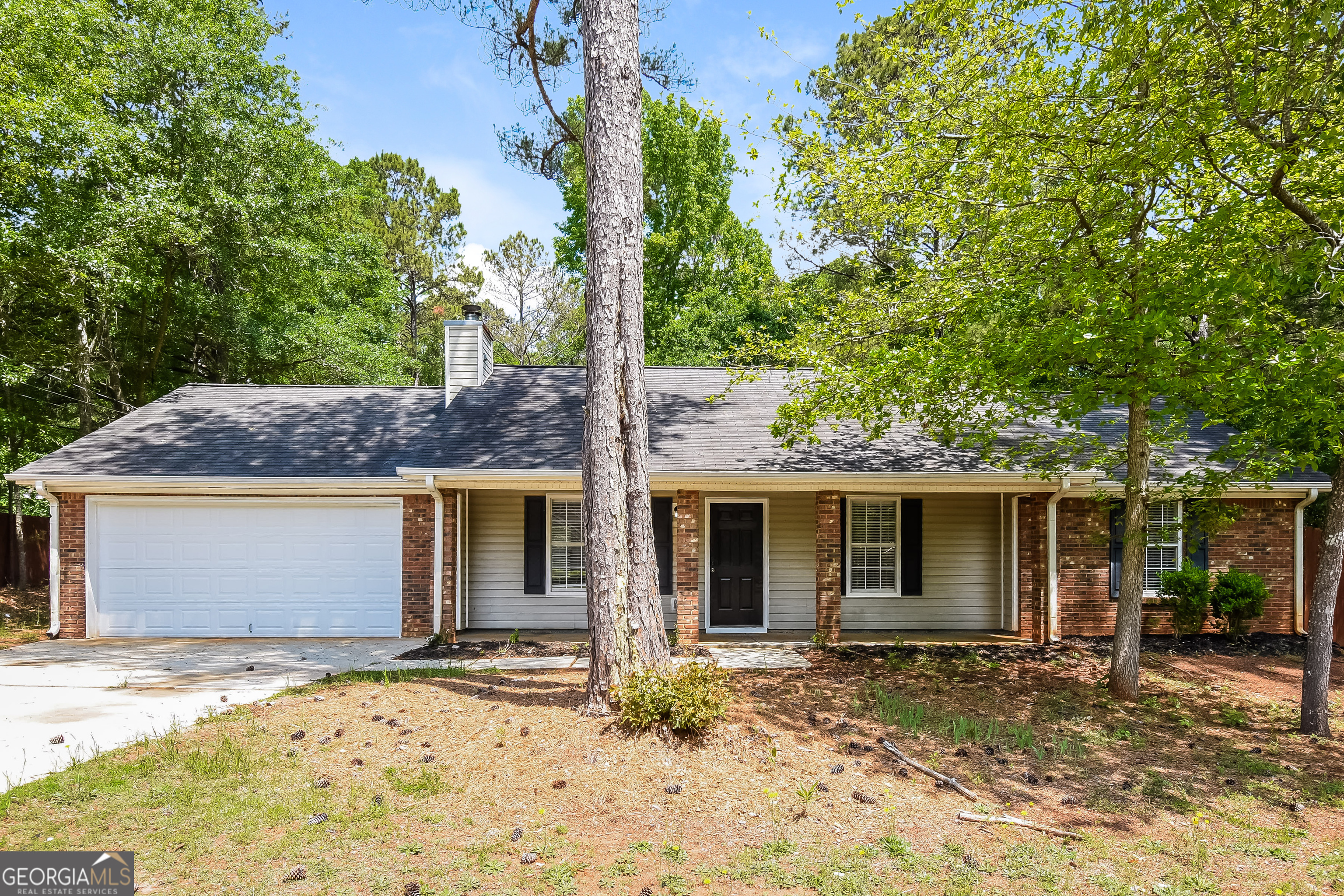 10311 Commons Crossing Jonesboro, GA 30238 - Photo 1 of 16