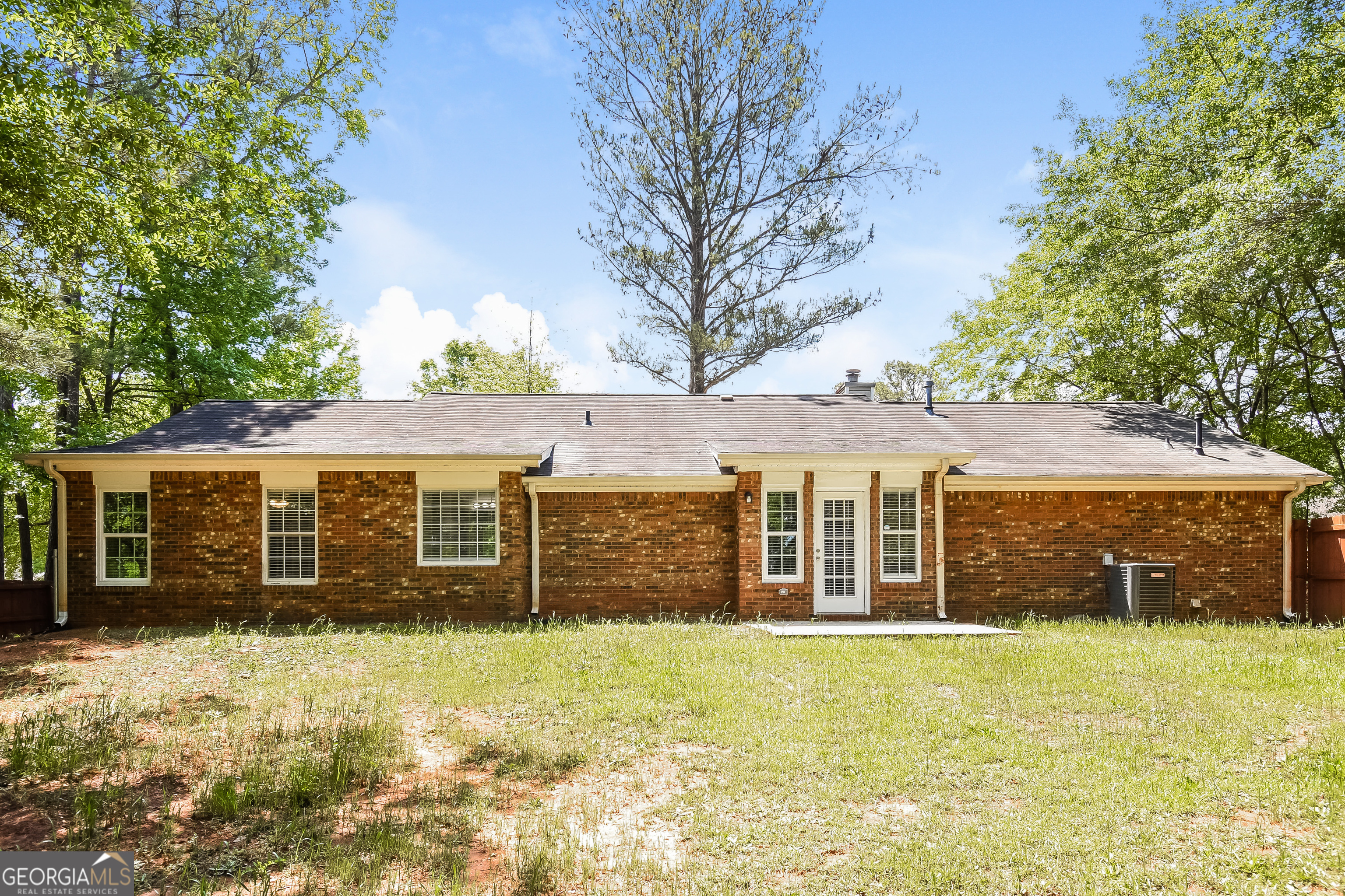 10311 Commons Crossing Jonesboro, GA 30238 - Photo 16 of 16