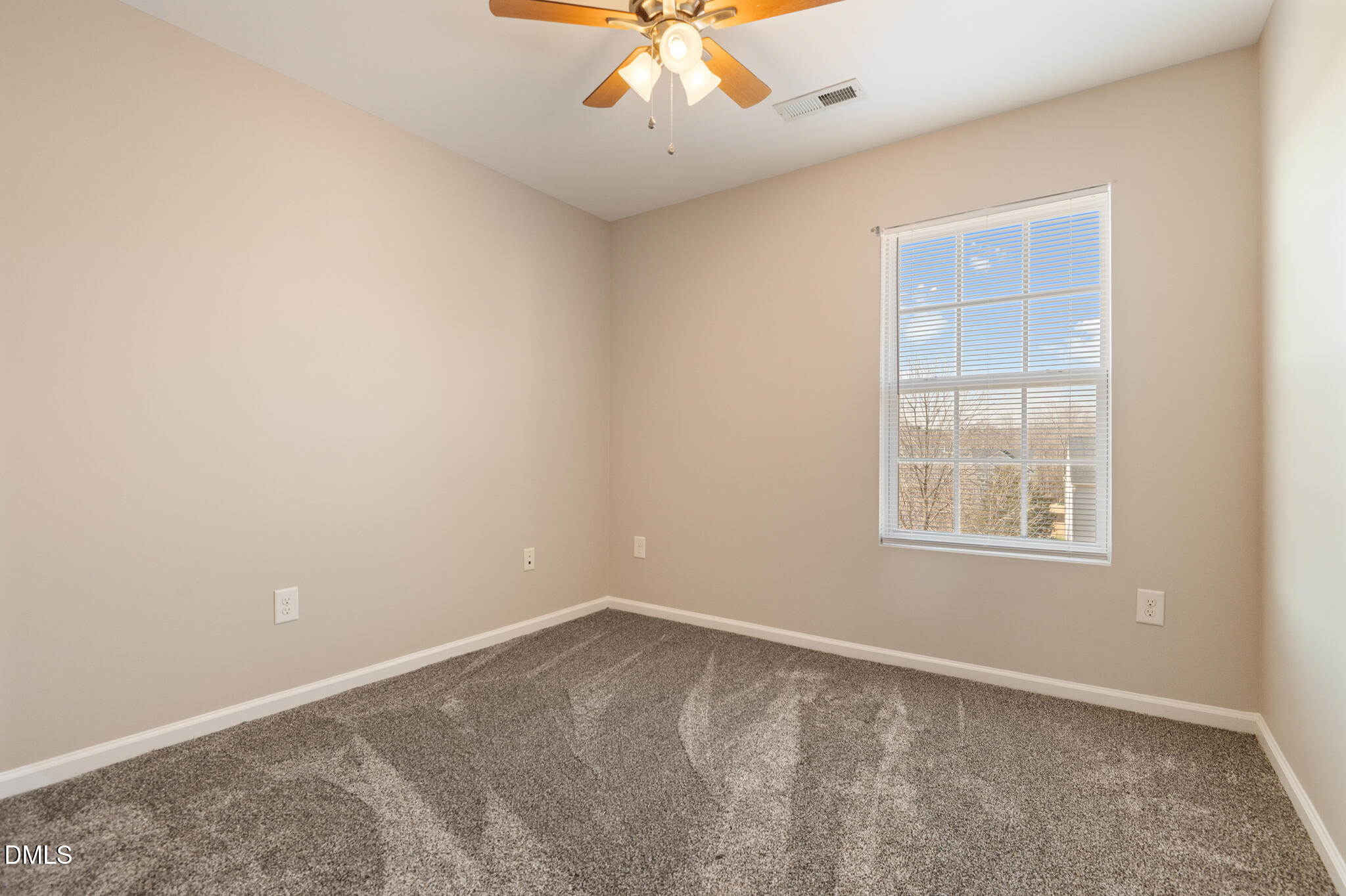 2019 Tennessee Road Durham, NC 27704 - Photo 25 of 28 an empty room with a window