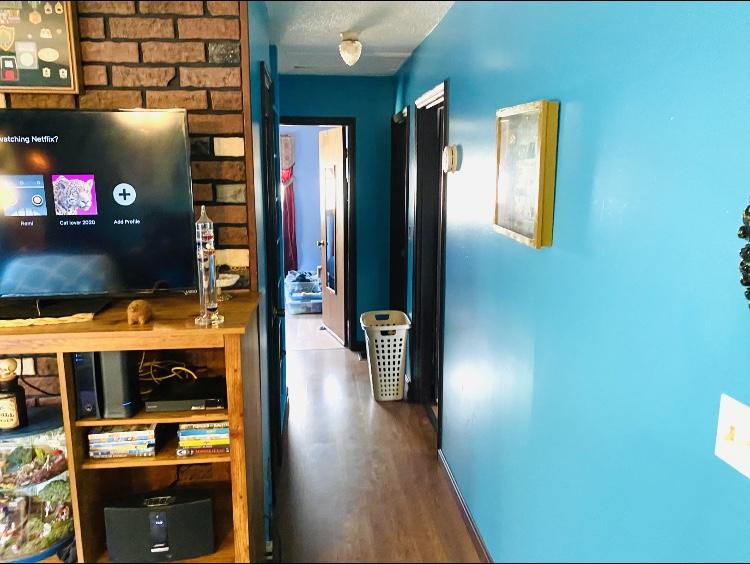 444 Windsor Road South China, ME 04358 - Photo 5 of 15 444 Hall Living