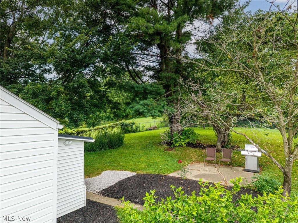 2188 Moffett Road Lucas, OH 44843 - Photo 4 of 20