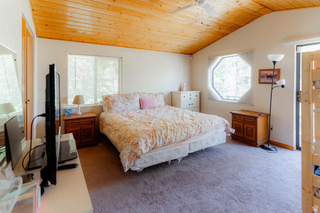 1270 Strawberry Point Road Duck Creek Village, UT 84762 - Photo 14 of 30