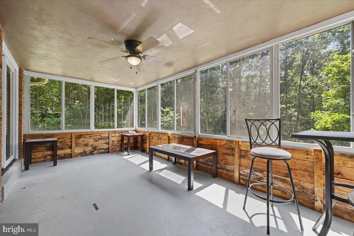 1199 Shenkel Road Pottstown, PA 19465 - Photo 37 of 38 Sunroom with property views