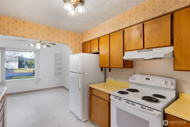 $334,900 | 2737 Louisiana Street, Longview, WA 98632