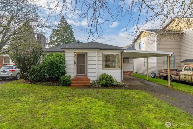 $334,900 | 2737 Louisiana Street, Longview, WA 98632