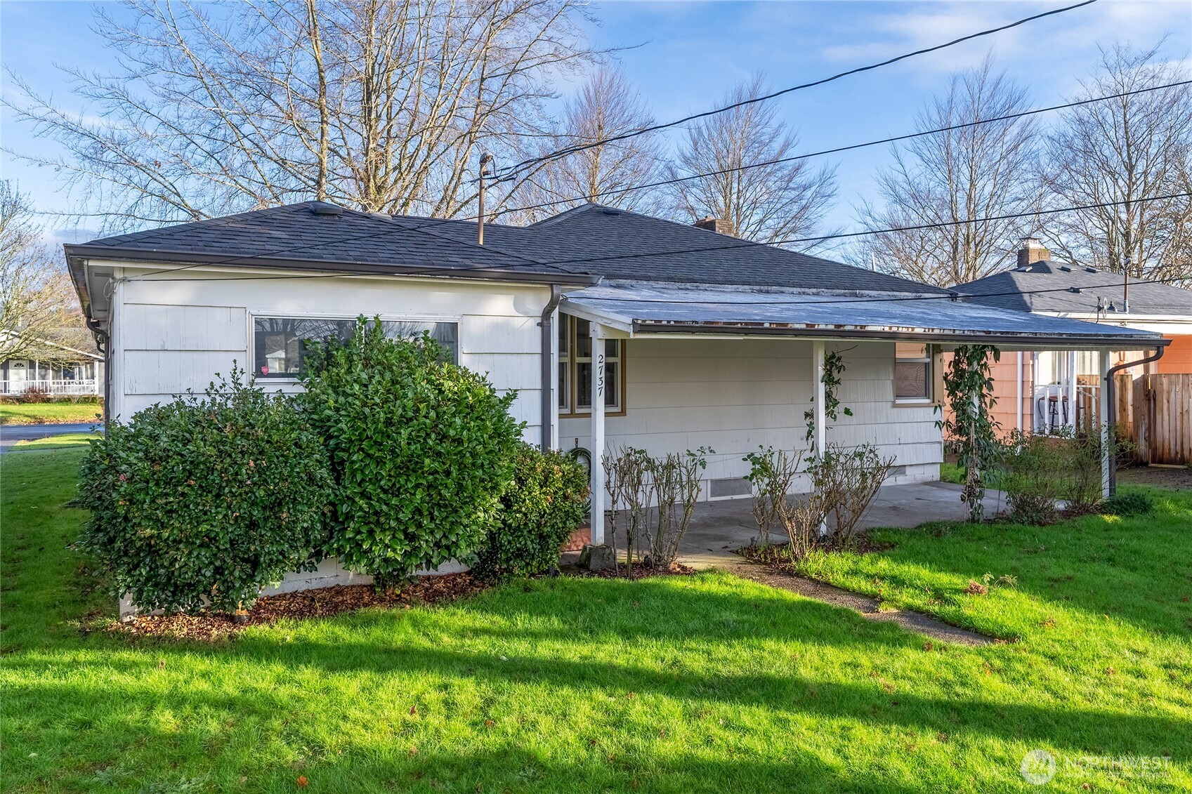 2737 Louisiana Street Longview, WA 98632 - Photo 26 of 34